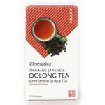 Picture of Oolong Tea Vegan, ORGANIC