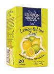 Picture of Lemon & Lime Zest Tea 