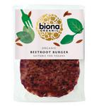 Picture of  Beetroot Burger ORGANIC