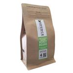 Picture of Mount Elgon Cloud Forest Medium Roast Beans Coffee Strength 4 Uganda ORGANIC