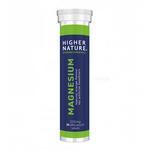 Picture of  Effervescent Orange Magnesium 200mg Vegan