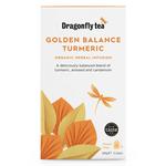 Picture of Golden Balance Detox Infusion Tea Vegan, ORGANIC