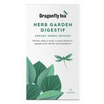 Picture of Herb Garden Digestif Infusion Tea Vegan, ORGANIC