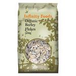 Picture of  Barley Flakes ORGANIC