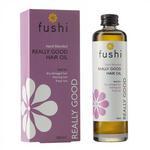 Picture of Really Good Hair Oil Vegan, ORGANIC