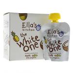 Picture of The White One Fruit Smoothie Multipack Vegan, ORGANIC