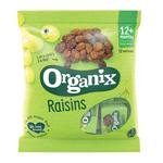 Picture of  Mini Boxes Raisins ORGANIC