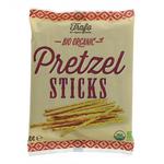 Picture of Pretzel Sticks Vegan, ORGANIC