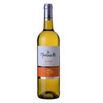 Picture of  Viognier La Marouette White Wine IGP Pays d'Oc Vegan, ORGANIC