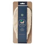 Picture of Hemp Massage Glove Vegan, ORGANIC