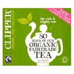 Picture of  Everyday Tea FairTrade, ORGANIC