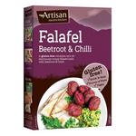 Picture of Beetroot & Chilli Falafel Mix 