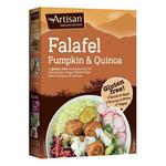 Picture of Pumpkin & Quinoa Falafel Mix Gluten Free, Vegan