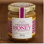 Picture of  Tweedside Honey Including Heather