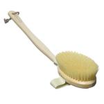 Picture of  Natural Bristle Soft Body Brush