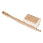 Picture of Natural Loofah Brush 