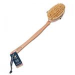 Picture of  Natural Sisal Hard Body Brush