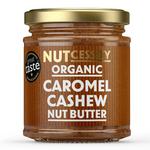 Picture of  Caromel Cashew Nut Butter ORGANIC
