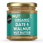 Picture of  Date & Walnut Nut Butter ORGANIC