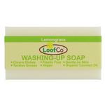 Picture of  Washing Up Soap Lemongrass Vegan