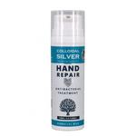 Picture of  Colloidal Silver Hand Cream Repair Treatment All Natural