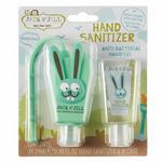 Picture of  Hand Sanitiser Bunny