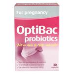 Picture of  For pregnancy Probiotic Vegan