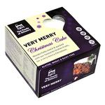 Picture of  Gluten Free Christmas Cake