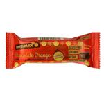 Picture of  Swiss Chocolate Orange Bar Limited Edition Vegan, ORGANIC