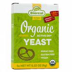 Picture of  Active Dry Yeast Vegan, ORGANIC