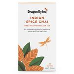Picture of  Indian Spice Chai ORGANIC