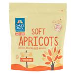 Picture of  Soft Apricots Vegan, ORGANIC