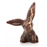 Picture of  Marbled Easter Bunny ORGANIC