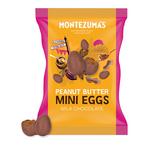 Picture of  Milk Chocolate Peanut Butter Mini Easter Eggs