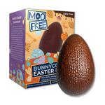 Picture of  Bunnycomb Easter Egg Vegan
