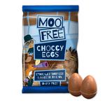 Picture of  Choccy Original Mini Easter Egg Vegan