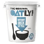 Picture of  Greek Oatgurt Yoghurt Vegan