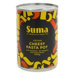 Picture of  Cheesy Pasta Pot