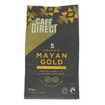 Picture of  Mayan Gold Ground Coffee Vegan, ORGANIC