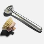 Picture of  Aluminium Replaceable Head Dish Brush
