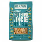 Picture of  Protein Mince Pea & Fava Vegan, ORGANIC