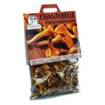 Picture of Mushrooms Chanterelle Vegan, ORGANIC