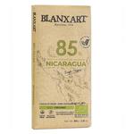 Picture of  Nicaragua 85% Dark Chocolate Vegan, ORGANIC