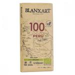 Picture of  Peru 100% Dark Chocolate Vegan, ORGANIC