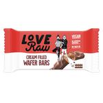 Picture of  Cream Filled Wafers Snackbar Vegan