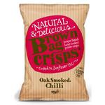 Picture of Chilli Crisps Oak Smoked Vegan