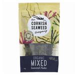 Picture of  Mixed Seaweed Flakes Vegan, ORGANIC