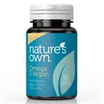 Picture of Omega 3 Supplement Vegan