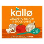 Picture of  Unami Stock Organic Cubes
