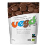 Picture of  Hazelnut Chocolate Melts ORGANIC